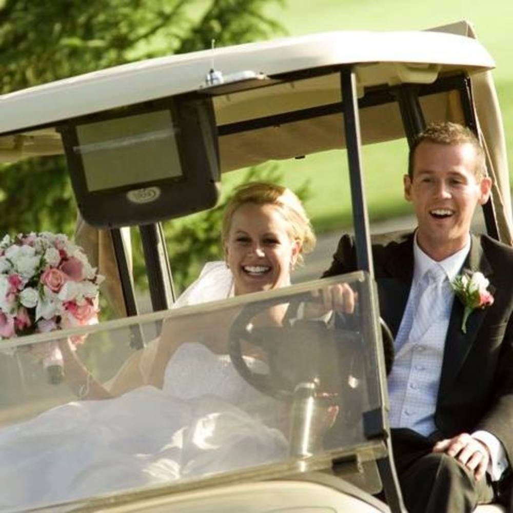 Meet your Posher, Pam